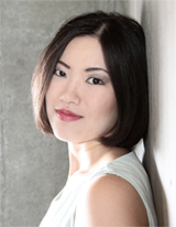 Yuki Nakashima's Portrait
